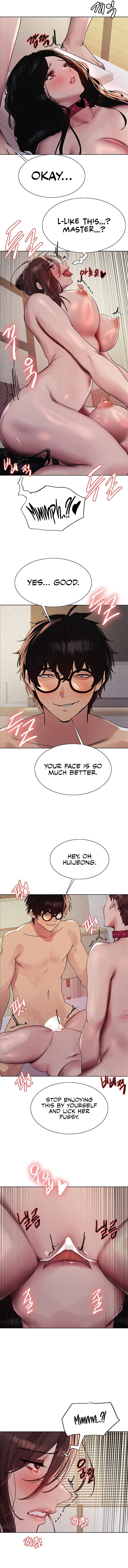 Sex Stopwatch - Chapter 102 [photo 10] - MangaPorn
