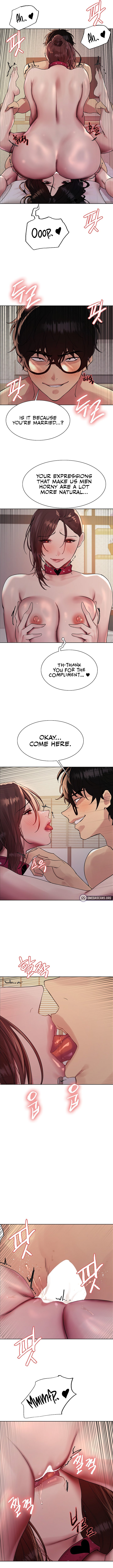 Sex Stopwatch - Chapter 102 [photo 11] - MangaPorn