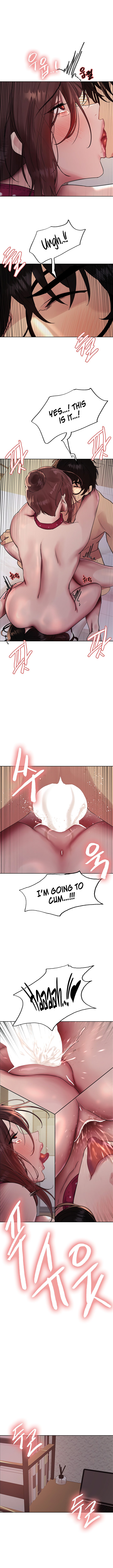 Sex Stopwatch - Chapter 102 [photo 12] - MangaPorn