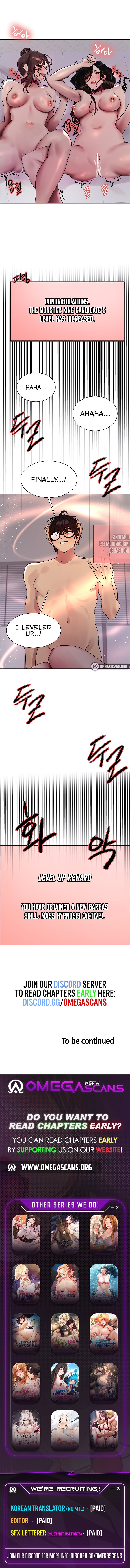 Sex Stopwatch - Chapter 102 [photo 13] - MangaPorn