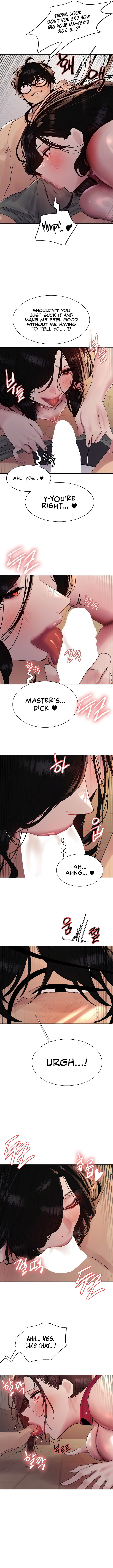 Sex Stopwatch - Chapter 102 [photo 4] - MangaPorn
