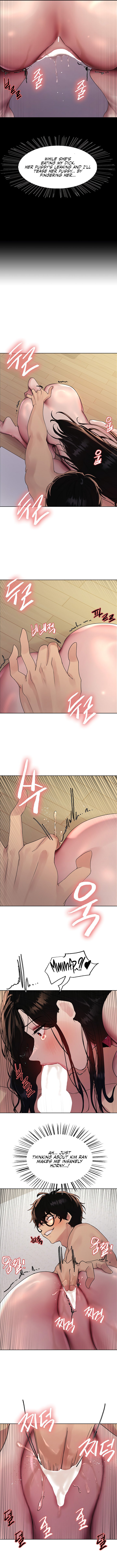 Sex Stopwatch - Chapter 102 [photo 6] - MangaPorn