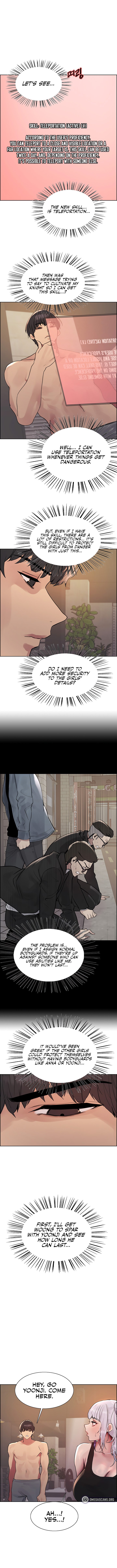 Sex Stopwatch - Chapter 103 [photo 7] - MangaPorn
