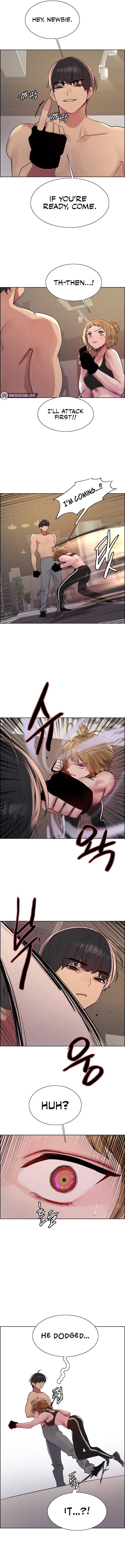 Sex Stopwatch - Chapter 104 [photo 11] - MangaPorn