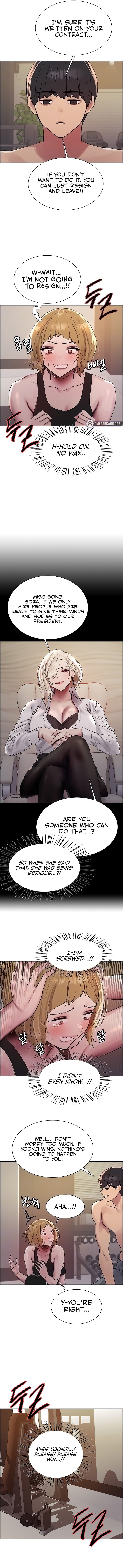 Sex Stopwatch - Chapter 104 [photo 3] - MangaPorn