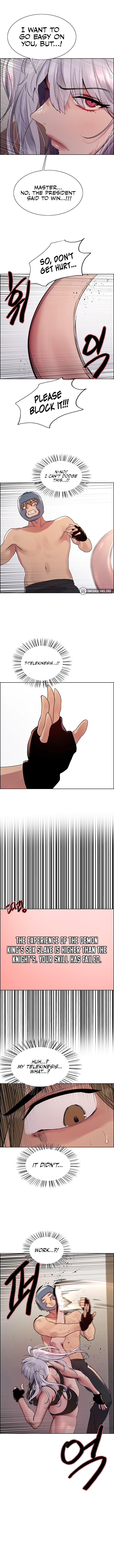 Sex Stopwatch - Chapter 104 [photo 5] - MangaPorn