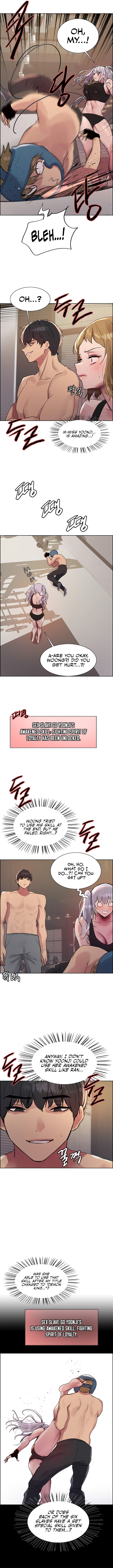 Sex Stopwatch - Chapter 104 [photo 6] - MangaPorn