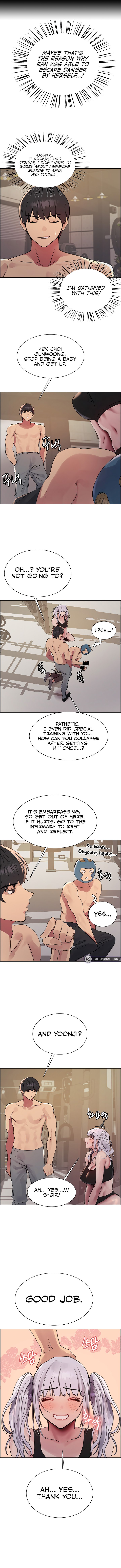 Sex Stopwatch - Chapter 104 [photo 7] - MangaPorn