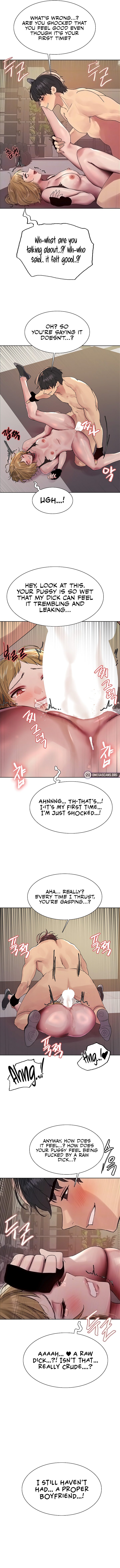 Sex Stopwatch - Chapter 105 [photo 3] - MangaPorn