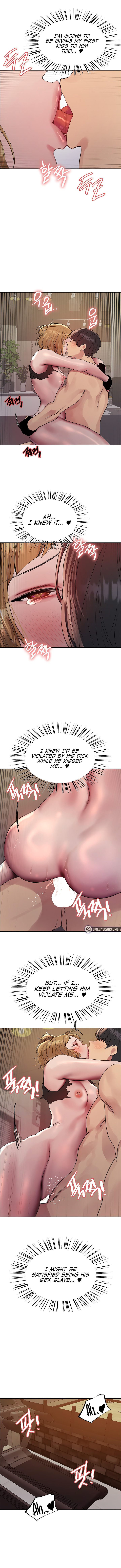 Sex Stopwatch - Chapter 105 [photo 7] - MangaPorn