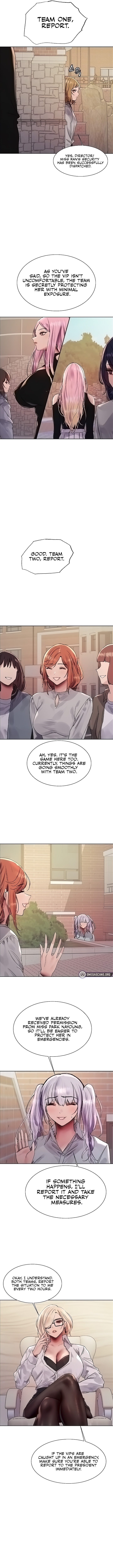 Sex Stopwatch - Chapter 106 [photo 3] - MangaPorn