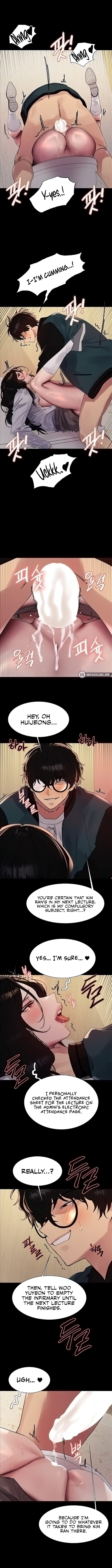 Sex Stopwatch - Chapter 106 [photo 5] - MangaPorn