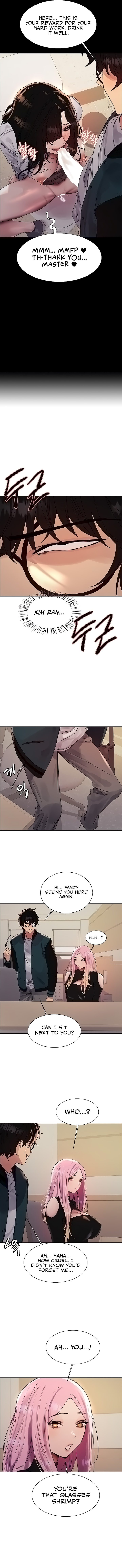 Sex Stopwatch - Chapter 106 [photo 6] - MangaPorn
