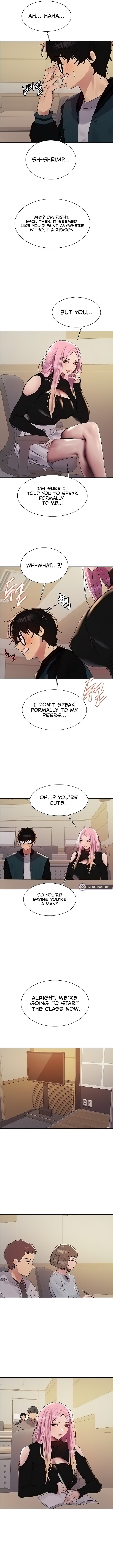 Sex Stopwatch - Chapter 106 [photo 7] - MangaPorn