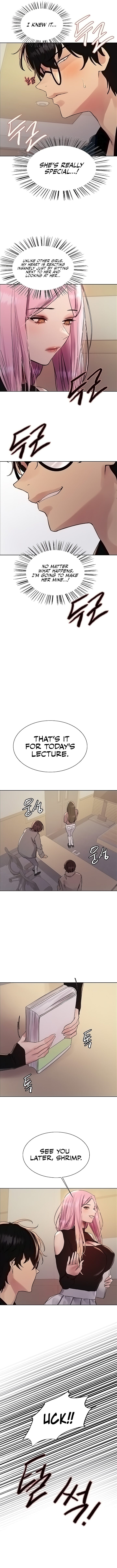 Sex Stopwatch - Chapter 106 [photo 8] - MangaPorn