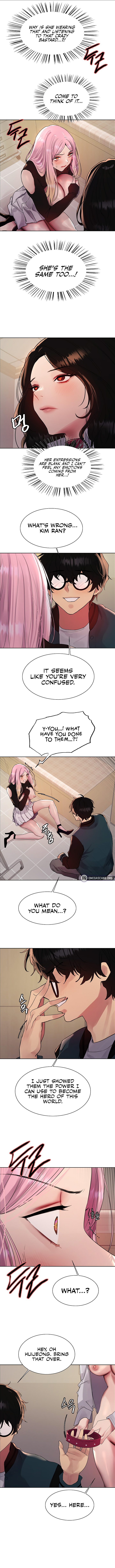 Sex Stopwatch - Chapter 107 [photo 5] - MangaPorn