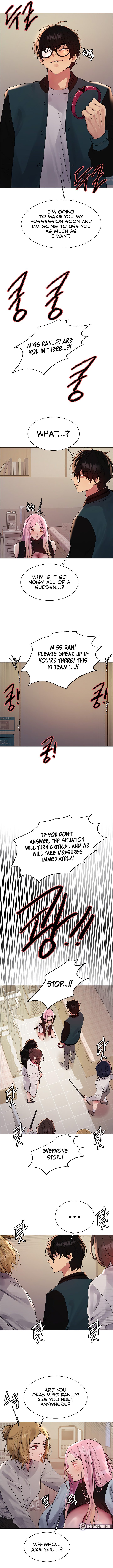 Sex Stopwatch - Chapter 107 [photo 7] - MangaPorn