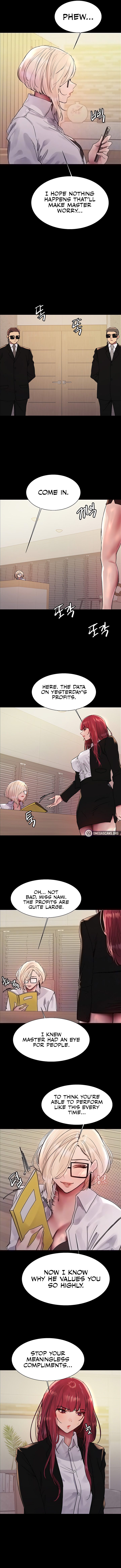 Sex Stopwatch - Chapter 108 [photo 3] - MangaPorn