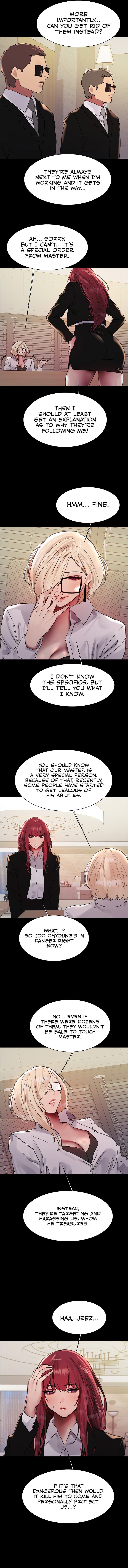 Sex Stopwatch - Chapter 108 [photo 4] - MangaPorn