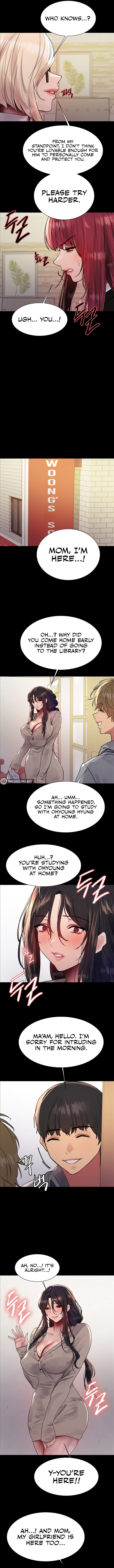 Sex Stopwatch - Chapter 108 [photo 5] - MangaPorn