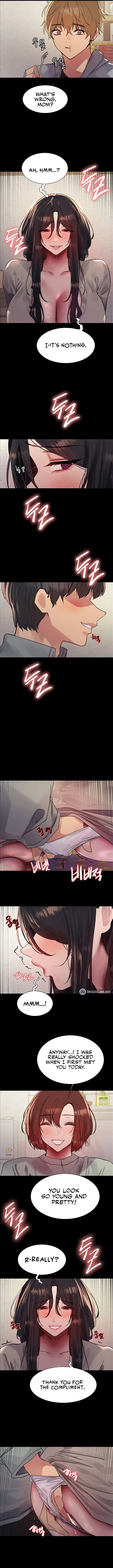 Sex Stopwatch - Chapter 108 [photo 7] - MangaPorn