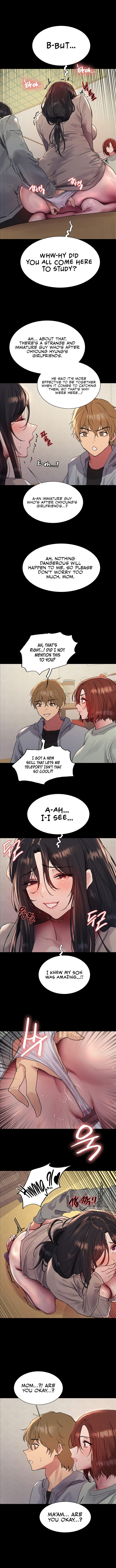 Sex Stopwatch - Chapter 108 [photo 8] - MangaPorn