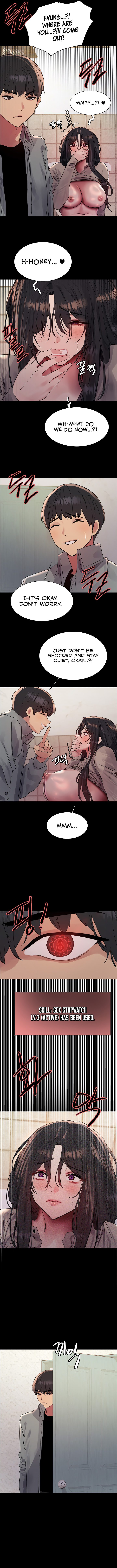 Sex Stopwatch - Chapter 109 [photo 10] - MangaPorn