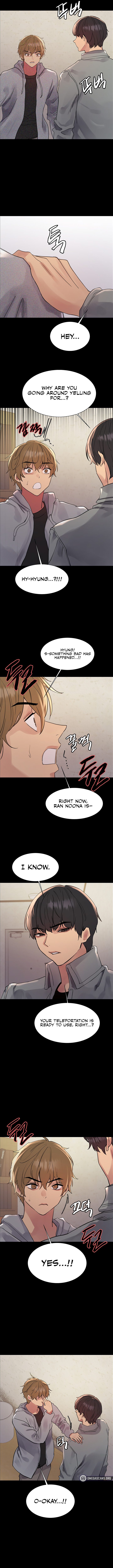Sex Stopwatch - Chapter 109 [photo 11] - MangaPorn