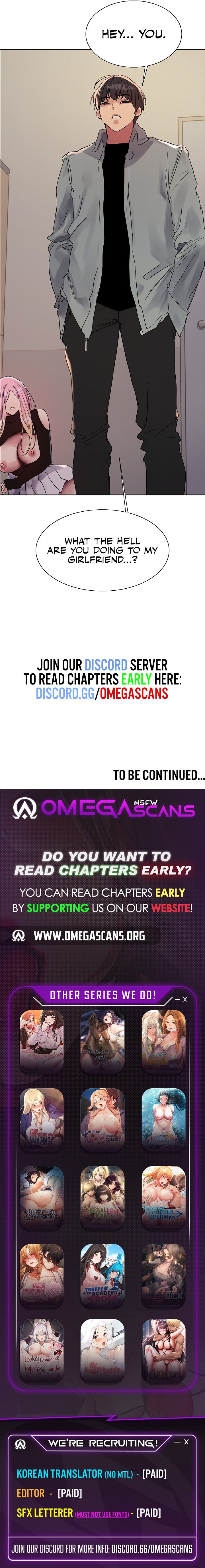 Sex Stopwatch - Chapter 109 [photo 14] - MangaPorn