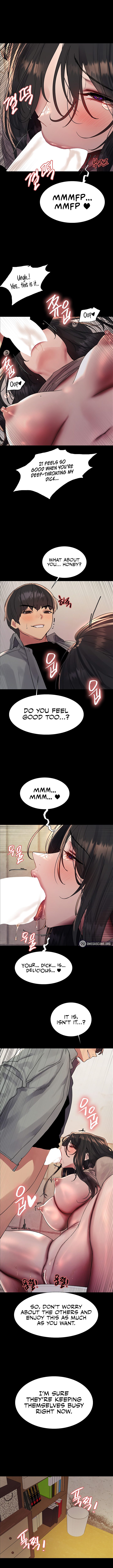 Sex Stopwatch - Chapter 109 [photo 5] - MangaPorn