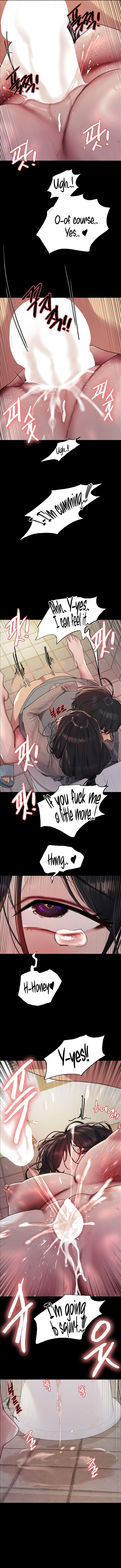 Sex Stopwatch - Chapter 109 [photo 8] - MangaPorn