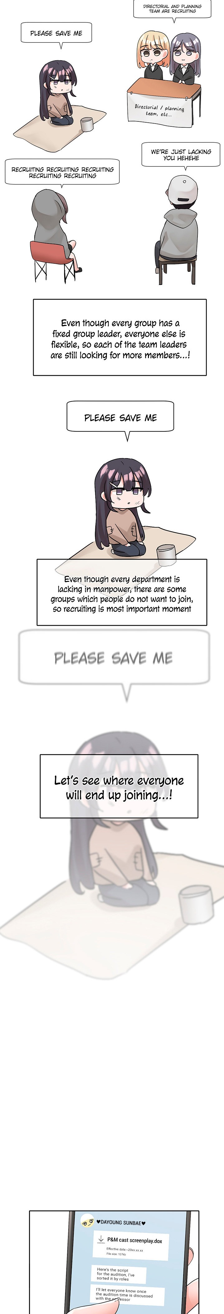 Circles - Chapter 110 [photo 17] - MangaPorn