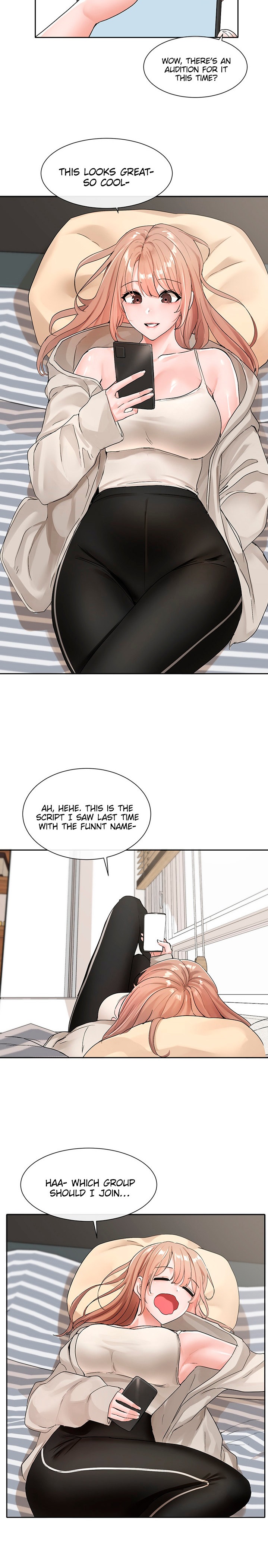 Circles - Chapter 110 [photo 18] - MangaPorn