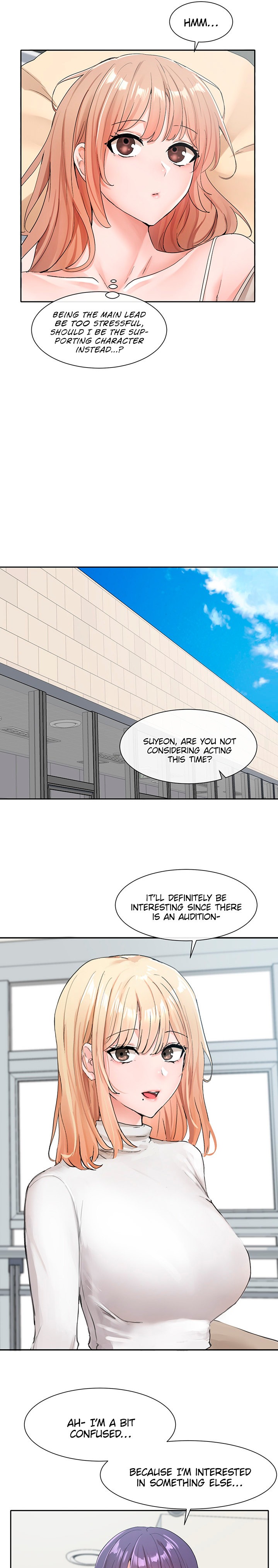 Circles - Chapter 110 [photo 19] - MangaPorn
