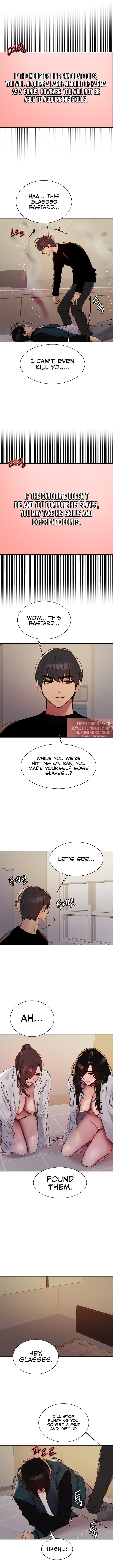 Sex Stopwatch - Chapter 110 [photo 10] - MangaPorn
