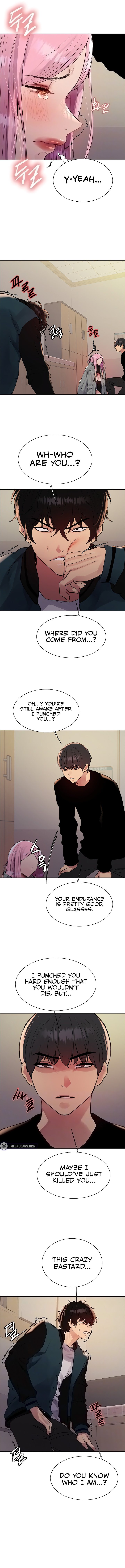 Sex Stopwatch - Chapter 110 [photo 3] - MangaPorn