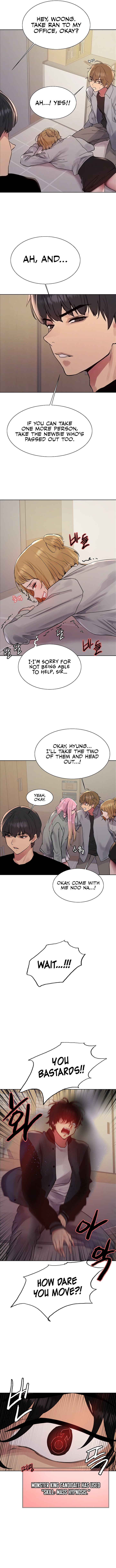 Sex Stopwatch - Chapter 110 [photo 4] - MangaPorn