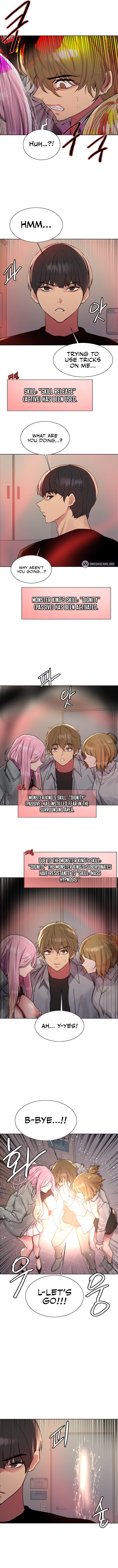 Sex Stopwatch - Chapter 110 [photo 5] - MangaPorn