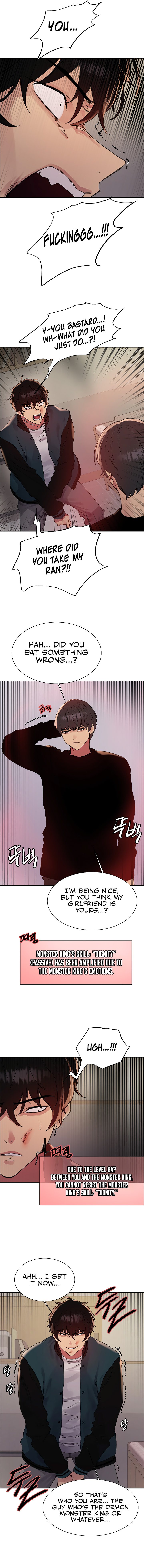 Sex Stopwatch - Chapter 110 [photo 6] - MangaPorn