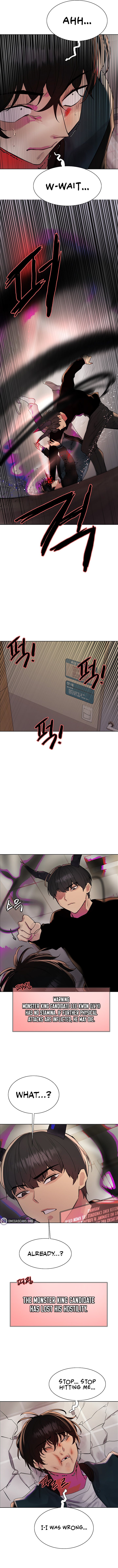 Sex Stopwatch - Chapter 110 [photo 9] - MangaPorn