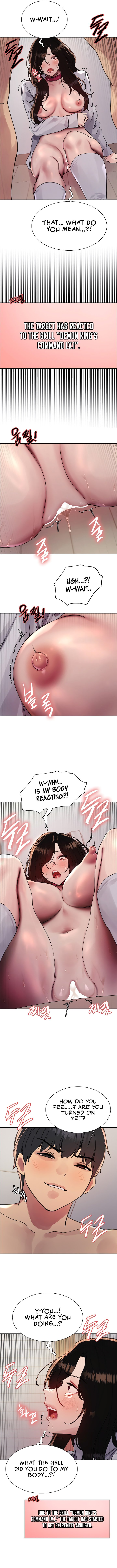 Sex Stopwatch - Chapter 112 [photo 10] - MangaPorn