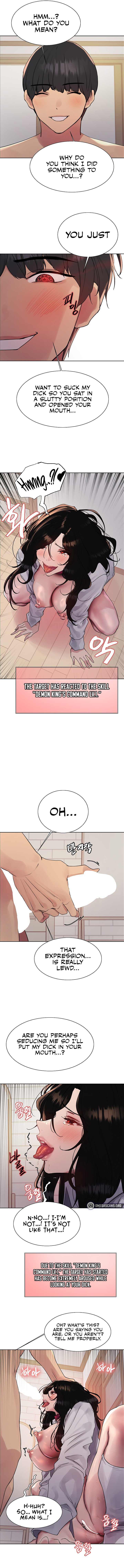Sex Stopwatch - Chapter 112 [photo 11] - MangaPorn