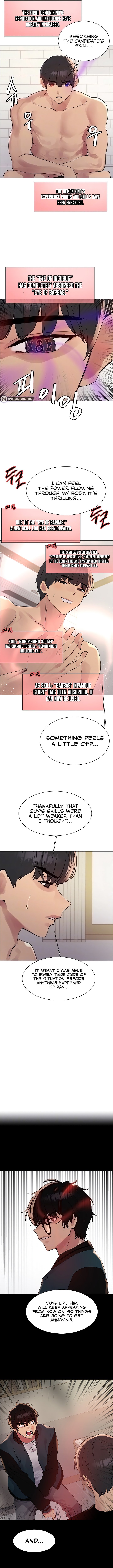 Sex Stopwatch - Chapter 112 [photo 3] - MangaPorn