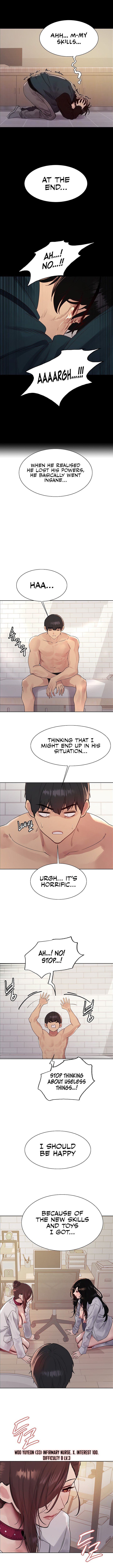 Sex Stopwatch - Chapter 112 [photo 4] - MangaPorn