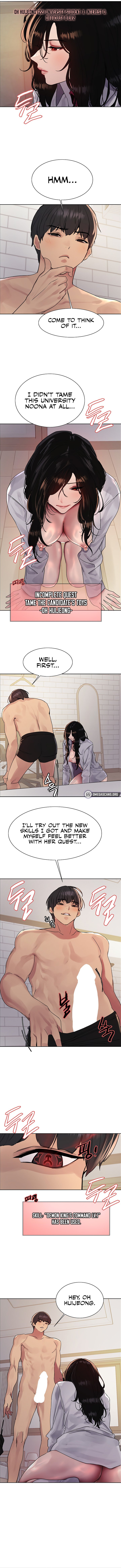 Sex Stopwatch - Chapter 112 [photo 5] - MangaPorn