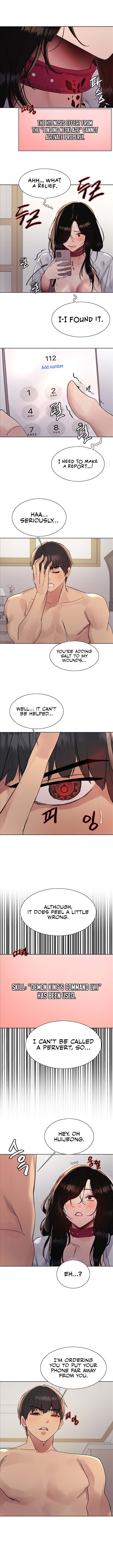 Sex Stopwatch - Chapter 112 [photo 8] - MangaPorn