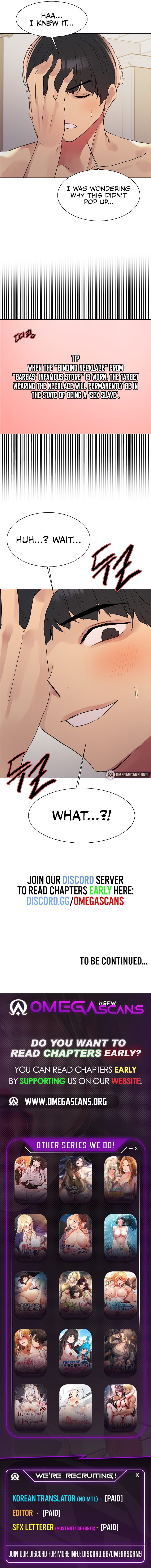 Sex Stopwatch - Chapter 113 [photo 8] - MangaPorn