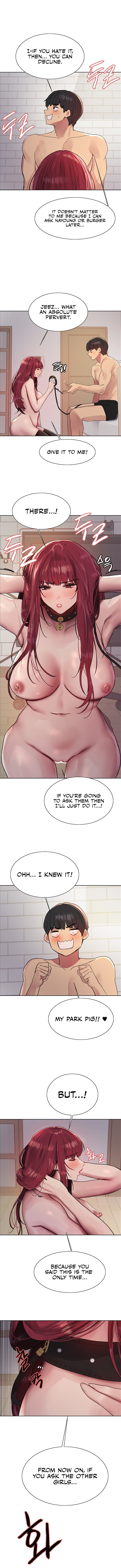 Sex Stopwatch - Chapter 114 [photo 10] - MangaPorn
