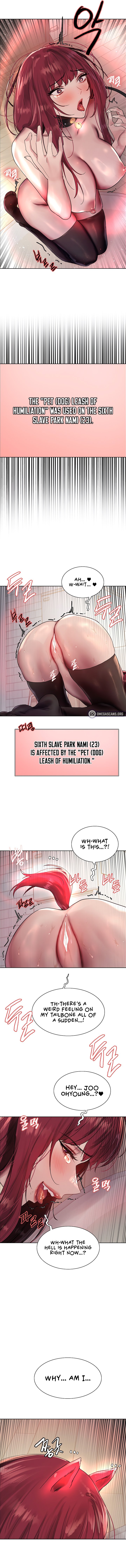 Sex Stopwatch - Chapter 114 [photo 11] - MangaPorn