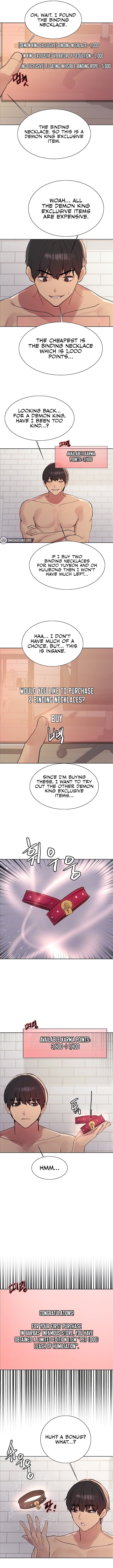 Sex Stopwatch - Chapter 114 [photo 3] - MangaPorn
